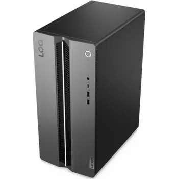 Počítač Lenovo LOQ/Tower 17IRR9/Tower/i5-14400F/16GB/1TB/RTX 3050/W11H/2R