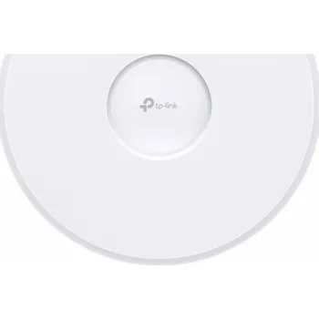 Počítačové příslušenství TP-Link EAP770 - Třípásmový přístupový bod BE9300 Wi-Fi 7 pro montáž na strop