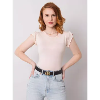 Dámská halenka Halenka 95 BZ 181801.24P ecru S