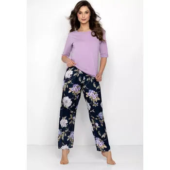 Dámské pyžamo Pyžama vždycky vyhrávají - Momenti Per Me M