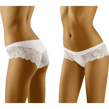 Kalhotky Kalhotky Emma White - Wol-Bar L