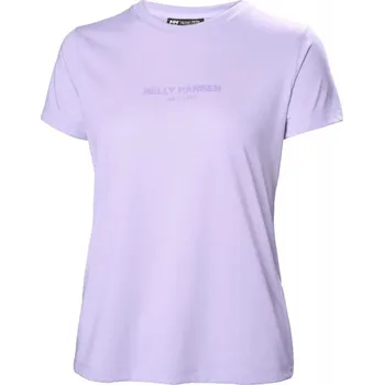 Dámské oblečení Dámské třičko W 53970 697 - Helly Hansen L