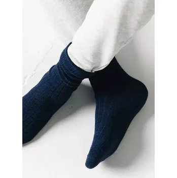 Sada pánského spodního prádla Pánské vlněné ponožky Steven art.093 béžová 44-46