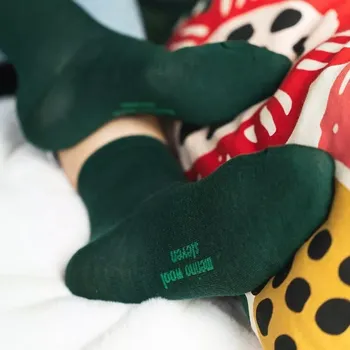 Pánské ponožky Ponožky Steven art.130 Natural Merino Wool tmavě modrá 35-37