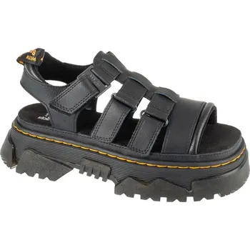 Dámská běžecká obuv Dr. Martens 3 páskové sandály W DM40891001 37