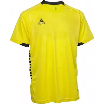 Pánské tričko Tričko Vybrat Španělsko T26-01827 XL