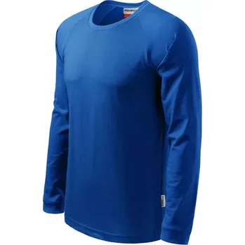 Pánské tričko Tričko Rimeck Street LS MLI-13005 XL