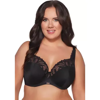 Podprsenka PODPRSENKA AV 2105 ČERNÁ černá 85E