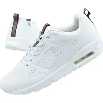 Pánská treková obuv Boty Ducati M DCSS21-7 42