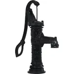 ZBXL Zahradní ruční pumpa na vodu litina