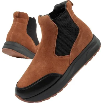 Dámská zimní obuv Boty Scholl Beverly W F301961175 dámské 38