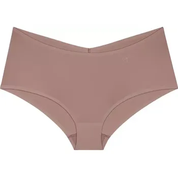 Kalhotky Dámské kalhotky Body Make-Up Illusion Shorty EX - Triumph černá (0004) 0040