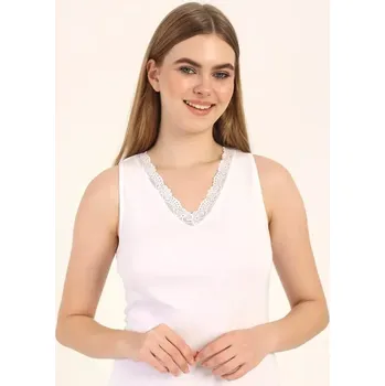 Tričko Violana Beata sz/r S-3XL černá L