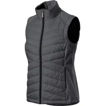 Dámský kabát Hybridní vesta Malfini Cross W MLI-55883 2XL