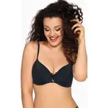 Dámský vrchní díl plavek SK-113 Maxi - Ava 95G černá