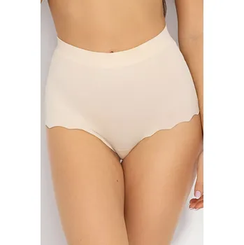 Dámská móda Mitex FEEL GOOD STRING kolor:beige 2XL
