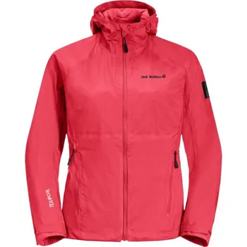 Dámská softshellová bunda Bunda Jack Wolfskin Tasman 2l Jkt W 1114971-2058 L