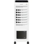 Klimatizační Mini Klimatizace Sencor 6011WH s ventilátorem a filtrem 70 W.