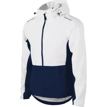 Malfini Rainbow M MLI-53800 bunda bílá pánské L