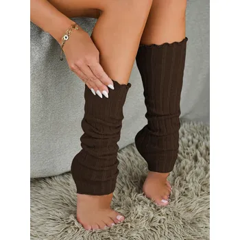 Pánské ponožky Kamaše Noviti SL001 bílá univerzální