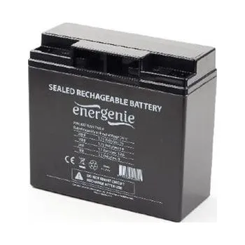 Záložní zdroj GEMBIRD ENERGENIE Baterie do záložního zdroje 12V 12,0AH