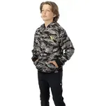 Mikina Bauer Panted Hoodie Jr 1063407 s