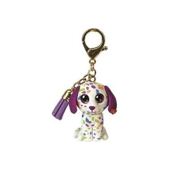 plyšák Mini Boos zawieszka pies - Darling