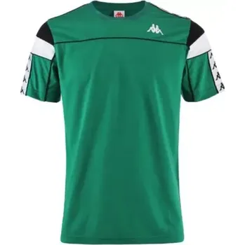 Pánské tričko Banda Arar 303WBS0-959 - Kappa L