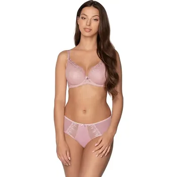 Kalhotky Gaia kalhotky GFP 1174 Cornelia S-4XL Růžová L