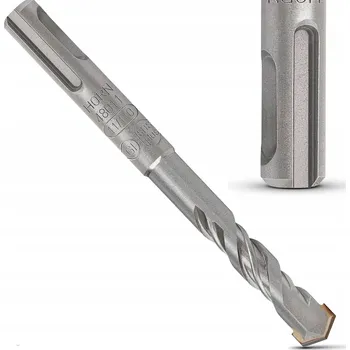 Vrták VRTÁK DO BETONU BETONU 11x110 mm SDS-PLUS WIDIA