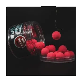 Boilies Squat Carp Pop-Up Big Boss 20mm 60gr