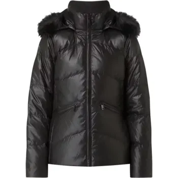 Calvin Klein Essential Real Down Jacket W K20K204952 m