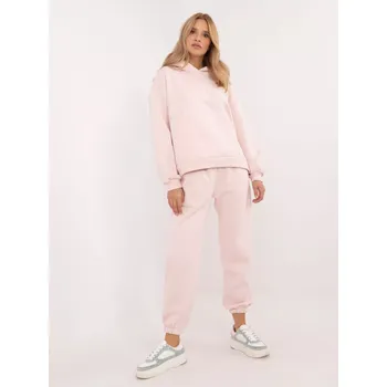 Dámská halenka Sada EM KMPL 630 2,84 světle růžová jedna velikost