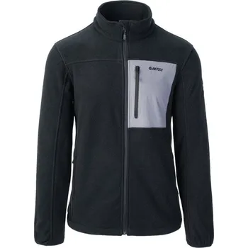 Pánská mikina Mikina Hi-Tec Henis II M 92800550438 pánské s