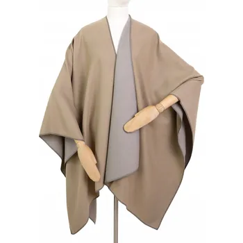 Podprsenka Pončo Eris - tmavě béžové, šedé