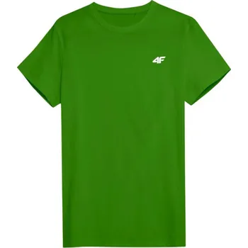 Pánské tričko Tričko 4F M3095 M 4FWSS25TTSHM3095 41S pánské 3XL