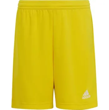 Chlapecké kraťasy Dětské šortky Entrada 22 Jr IC7411 - Adidas 128CM