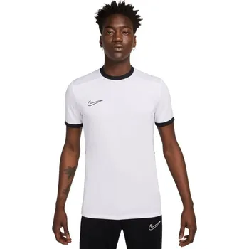 Pánské tričko Tričko Nike Academy 25 SS Top M FZ9754 100 pánské M