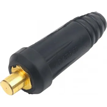 Auto elektroinstalace Zástrčka 35-50 kabelové spojení