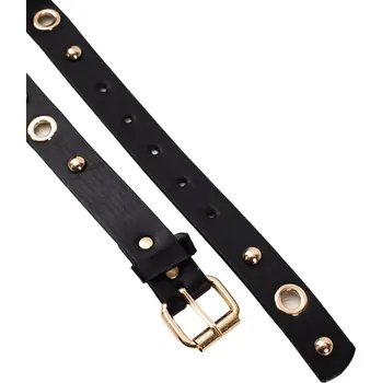 Dámská halenka Pás TW PS ZK 779.31 černá L