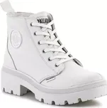 Boty Palladium Pallabase Leather W 96905-102-M EU 39,5