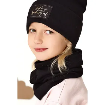 Dívčí tričko COMIN 46-213 MIX 52-54