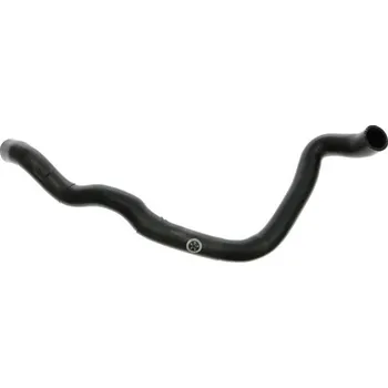 Autodíl Hadice vody od vodního čerpadla k chladiči OCTAVIA II. 1,9 TDI, ORIGINAL 1K0121086AN, pro OCTAVIA, II. 1Z. Typové číslo: 1K0121086AN,1K0121086AN,1K0121086AN, 1K0121051J, b129