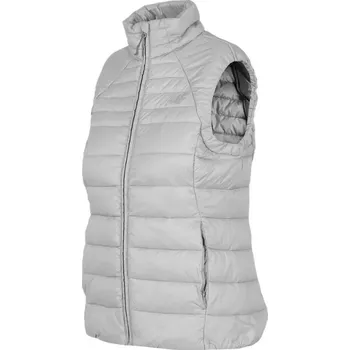 Dámský kabát Dámská vesta W H4Z22 KUDP001 27S - 4F S