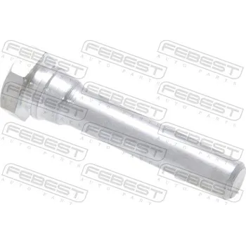 Brzdový třmen Vodicí čep, brzdový třmen FEBEST 0374-RD5UR