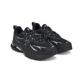 Pánská obuv Sneakersy Under Armour UA Apparition Tech 6005280 Černá 47