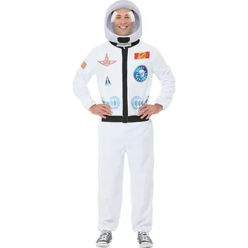 Karnevalový kostým Funiglobal - Kostým astronaut - S