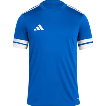 Pánské tričko Tričko adidas Squadra 25 M JG5826 pánské L