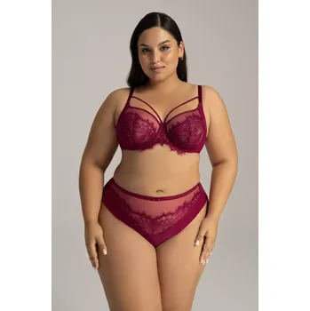 Kalhotky Kalhotky Ava 2150 S-2XL chianti M