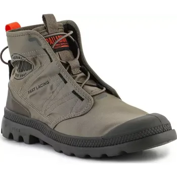 Pánská obuv Boty Palladium Pampa Travel Lite 77039-308-M EU 39